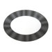Silk 15.5" Oval Platter