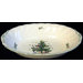 Happy Holidays 10.5" Vegetable Bowl