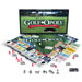Golf-Opoly Board Game