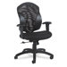 Tye Mesh Management Series Mid-Back Swivel / Tilt Chair