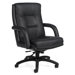 Arturo High-Back Pneumatic Office Chair