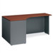 Adaptabilities 66" W Extended Corner Desk