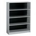 Denver 48" H Laminate Bookcase