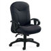 High-Back Multi-Tilter Office Chair with Arms