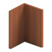 Adaptabilities "V" Table Base for Conference Table