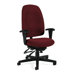 Granada High-Back Pneumatic Multi-Tilter Office Chair