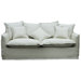 Milano Cotton Sofa