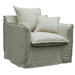 Milano Cotton Chair