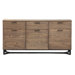 Wisconsin Sideboard