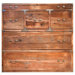 Princess Cabinet with 6 Drawers