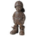 Timmy Statue