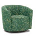 Dulaney Vladimir Chair