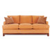 Sullivan Mini Mod Sleeper Sofa