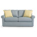 Rowe Basics Dexter Loveseat
