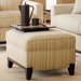 Martin Cocktail Ottoman