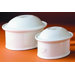 130 Oz. Oval Casserole