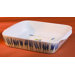 Garrigue Large 60 oz. Square Baker with Ears