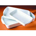 60 oz. Rectangular Baker
