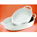 Eden 140 oz. Large Oval Baker