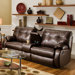 Dodger Reclining Sofa