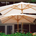 4.5' Hunginton Umbrella Recover