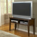 Pecan 48" TV Stand