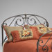 Athena Verdi Headboard