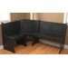 Nook Corner Wooden Kitchen Bench
