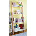 Children's 4-Tier Shelf