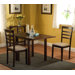 Madison 3 Piece Dining Set
