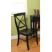 Easton Cross Back Desk Chair 