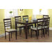 Havana 7 Piece Dining Set