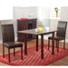 Bettega 3 Piece Dining Set