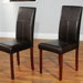 Bettega Parsons Chair (Set of 2)