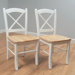 Tiffany Side Chair (Set of 2)