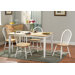 Windsor 5 Piece Dining Set