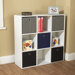 Storage Case with 5 Bins