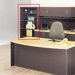 Atlas 67" H Five Shelf Bookcase