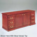 Legacy Storage Credenza