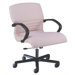 1200 Series Mid-Back Office Armchair