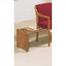 9118 Ganging End Table