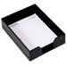 Bonded Leather Letter Tray