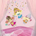 Sweet Dreams Fairies Wall Decals