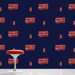 London Bus Wallpaper