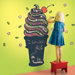 Ice Cream Cone Chalkboard