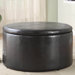 4720 Series Kidney Cocktail Ottoman