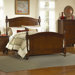 Aris Panel Bed