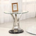 Charlaine End Table