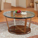 Dunham Coffee Table