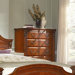 Legacy 8 Drawer Chest